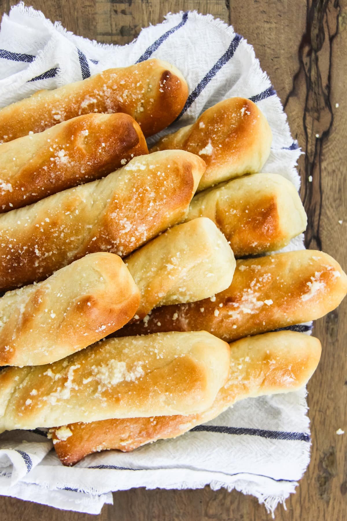 Bread Sticks