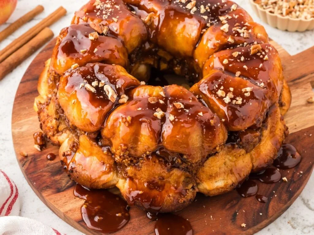 Monkey Bread
