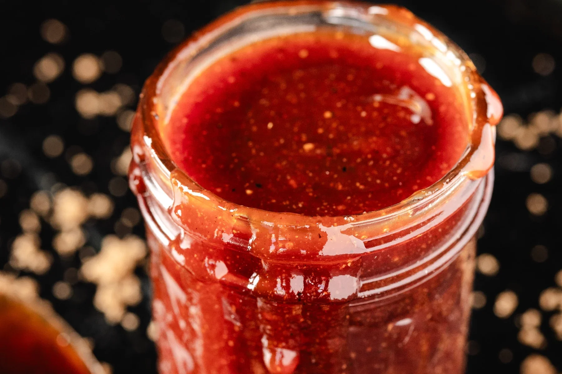 Grammie’s Chili Sauce