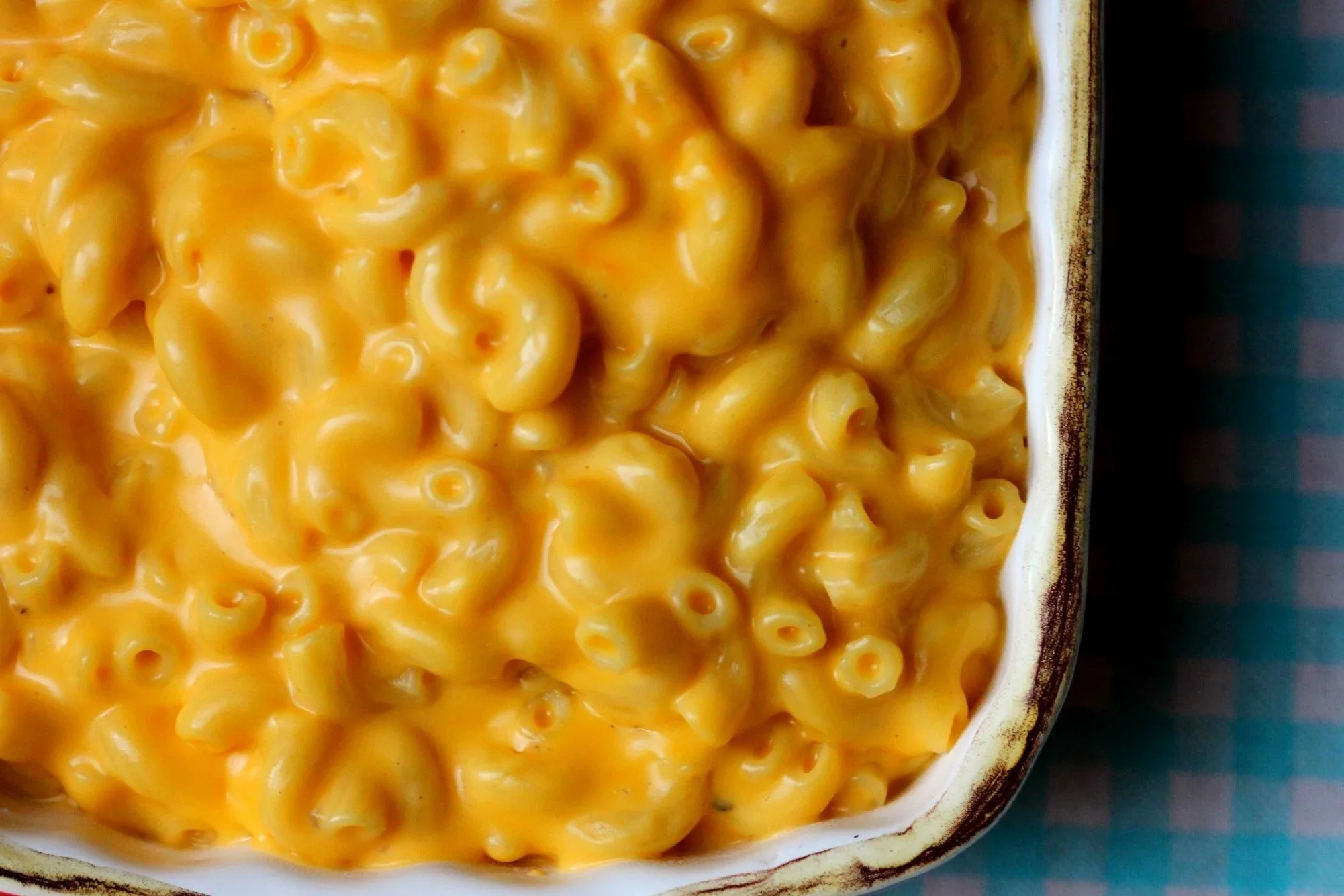 Evelyn’s Mac &amp; Cheese