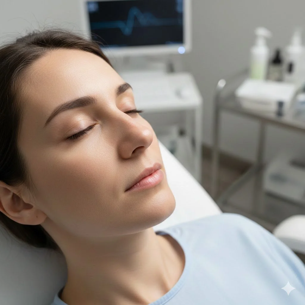 Cirugías para Mejorar la Respiración Nasal