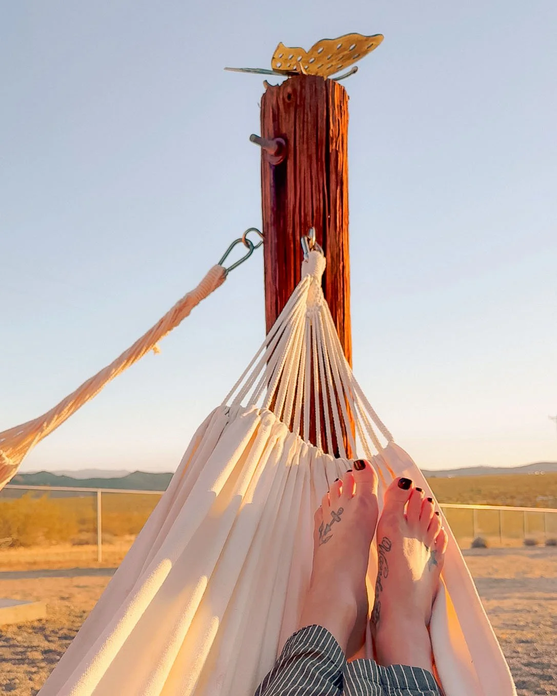Loma Vista, Joshua Tree, CA