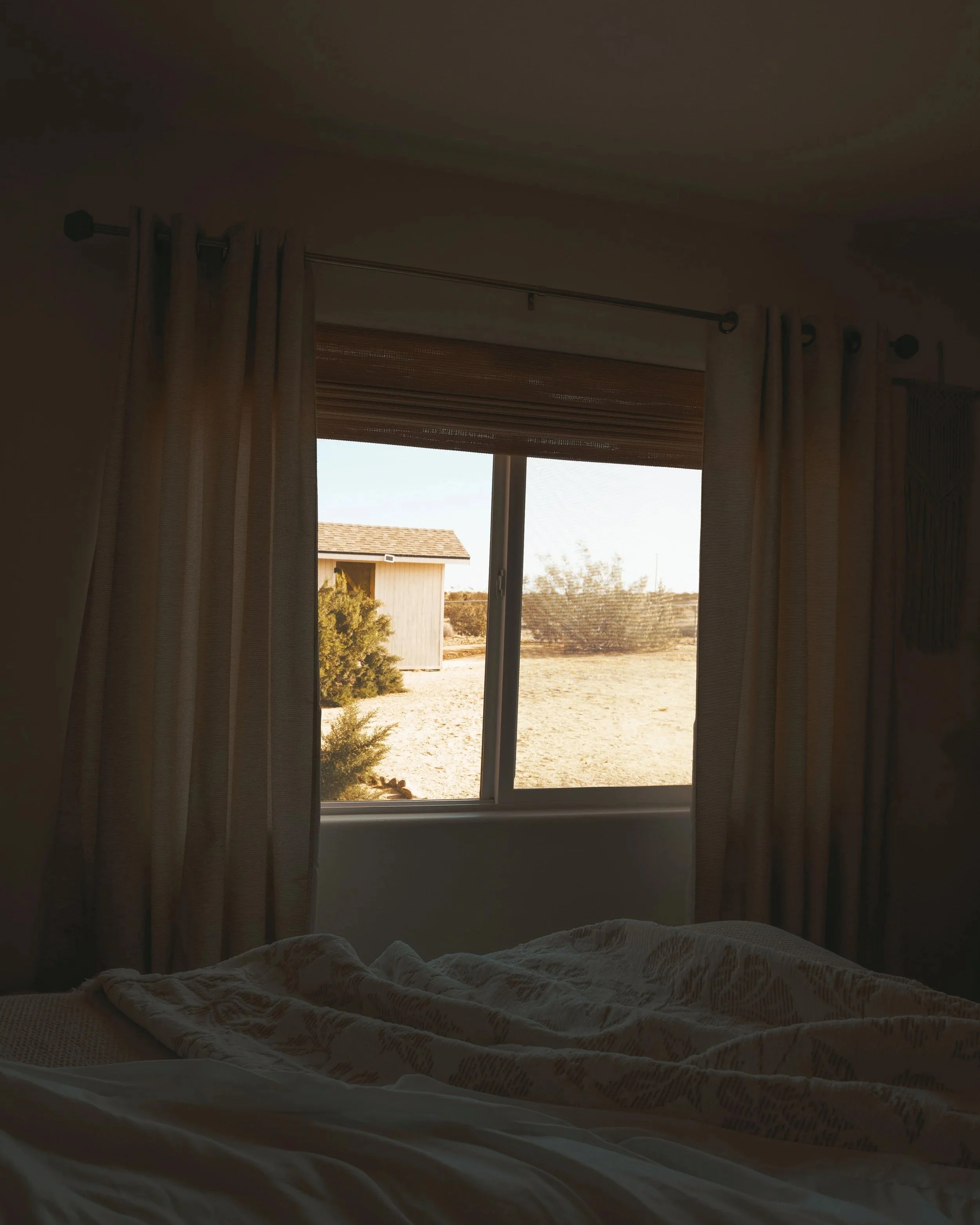 Loma Vista, Joshua Tree, CA