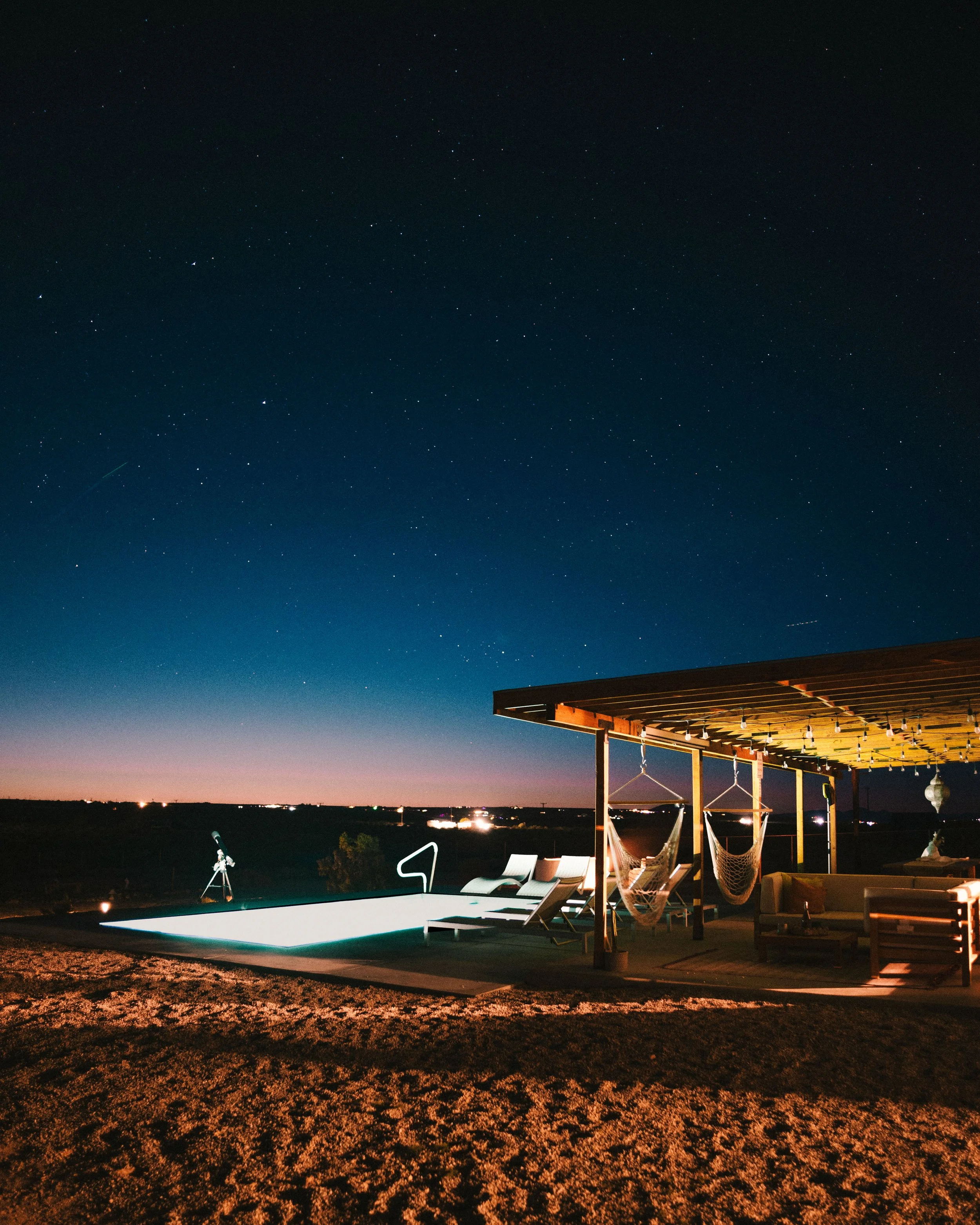 Loma Vista, Joshua Tree, CA