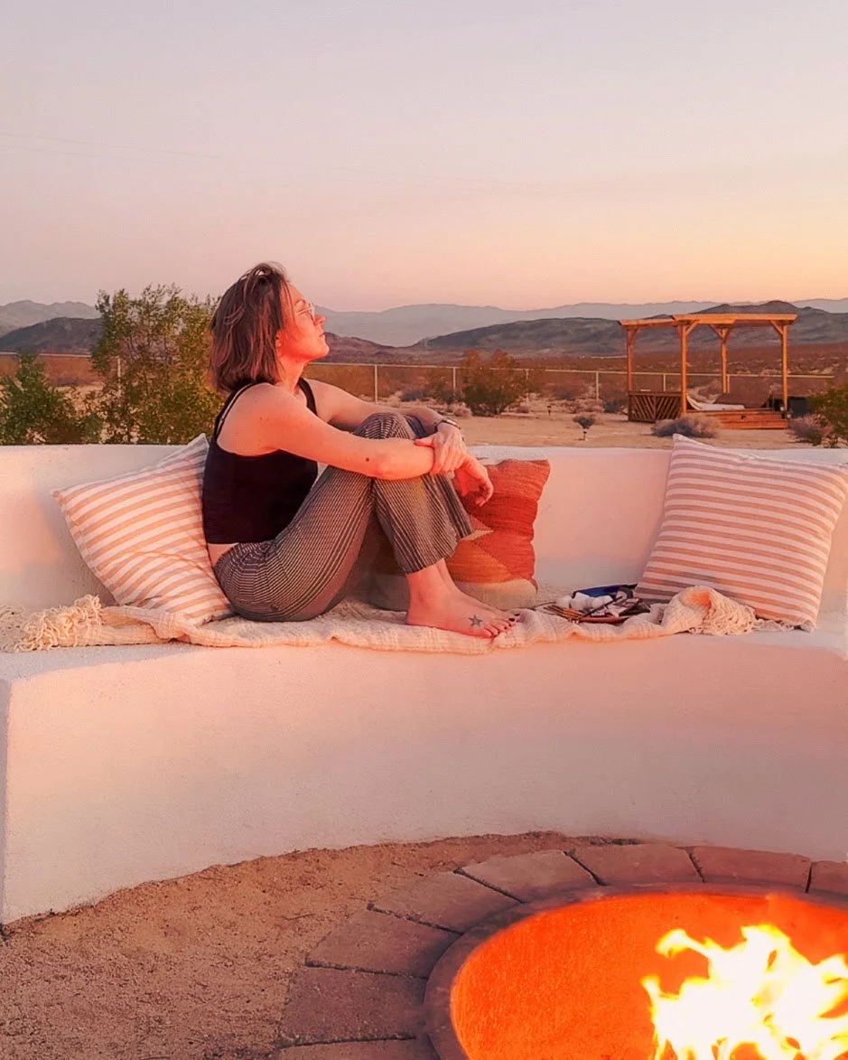 Loma Vista, Joshua Tree, CA
