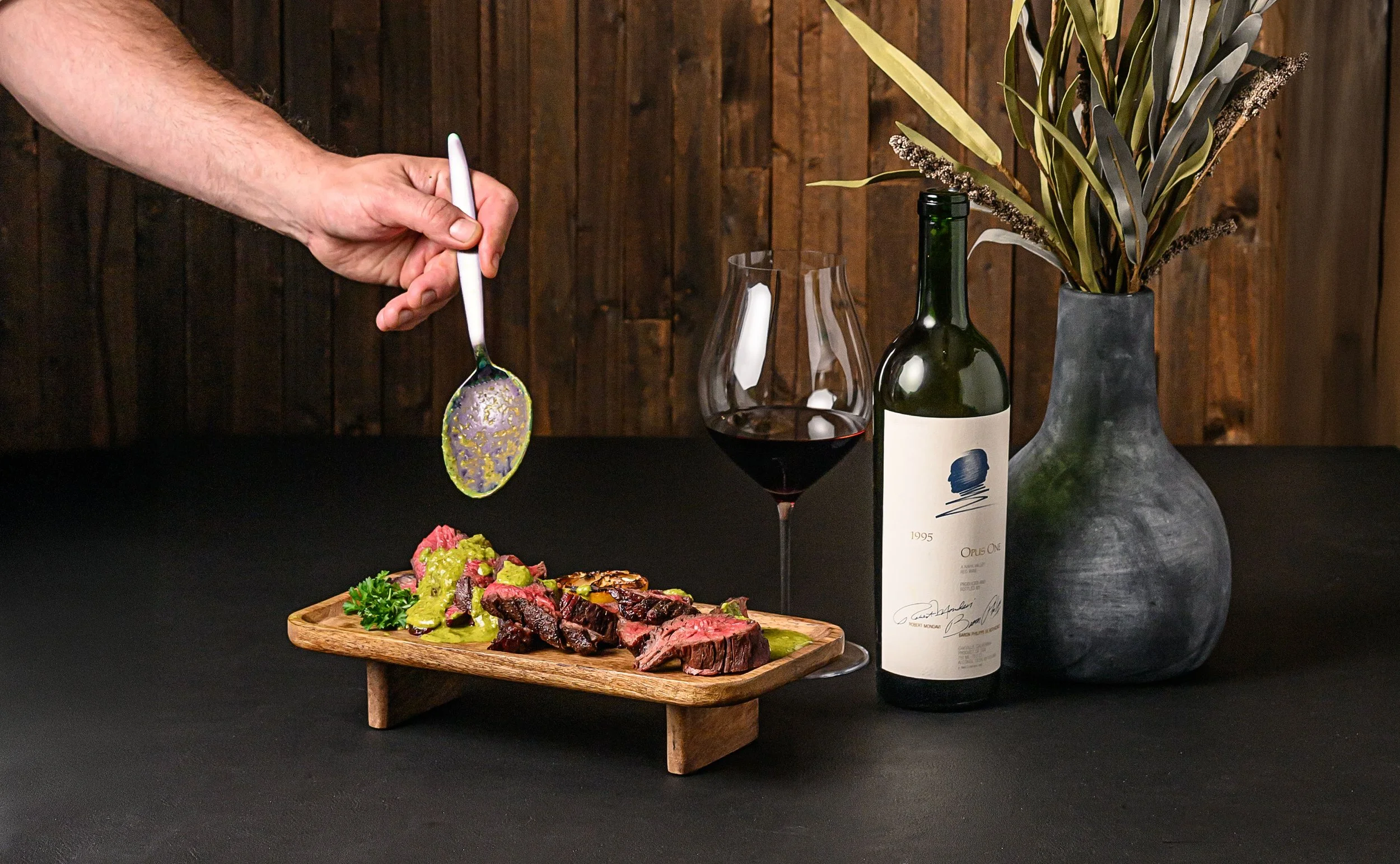 The Hudson Bend wine and food pairings.jpg