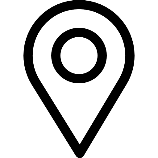 Map icon for finding The Hudson Bend