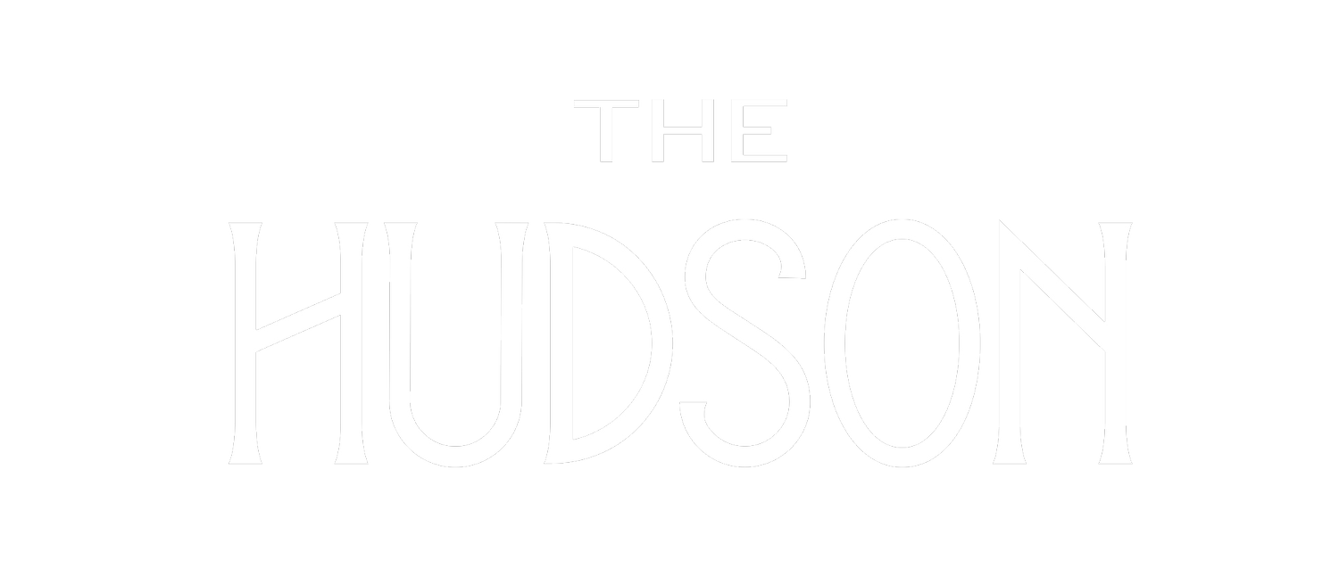 The Hudson Bend