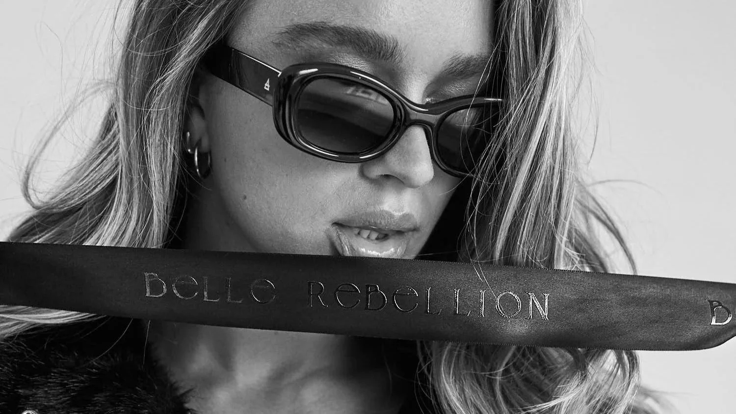 Eco-conscious leak-proof period lingerie designed for long-term wear.