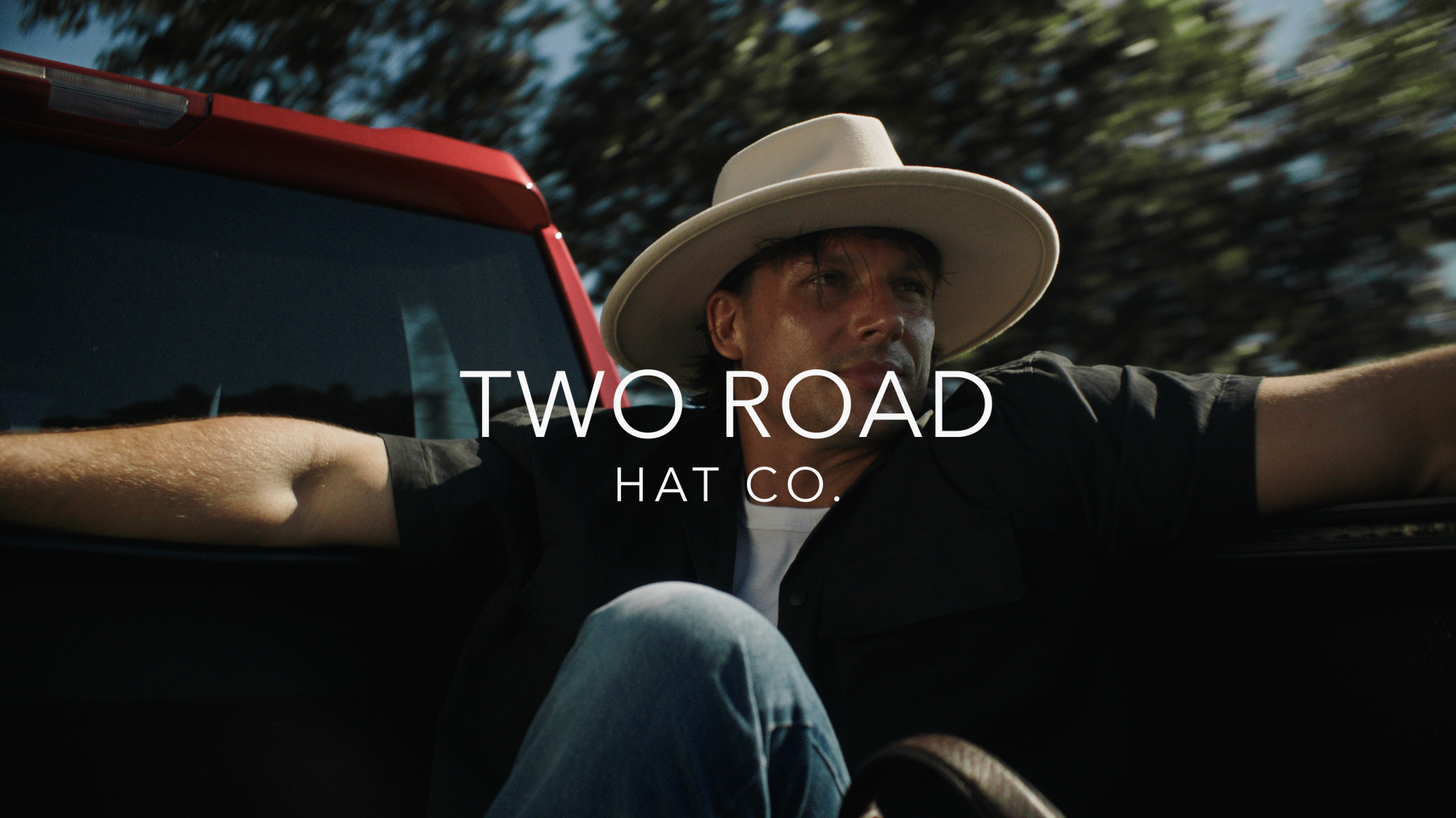 TWO ROAD HATS CO. (COMMERCIAL)