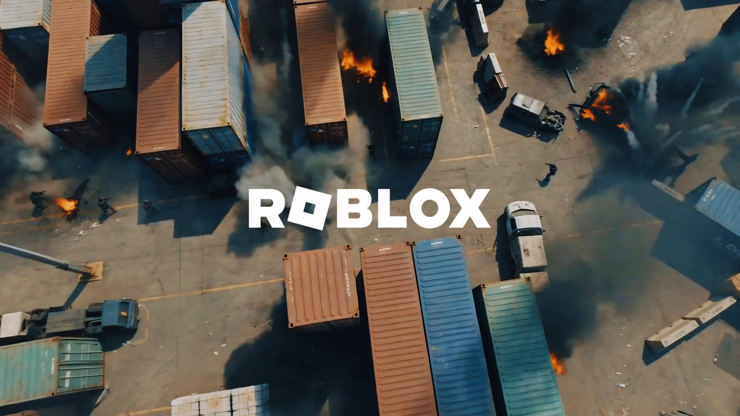 ROBLOX (GAMING CAMPAIGN) - IN DEVELOPMENT
