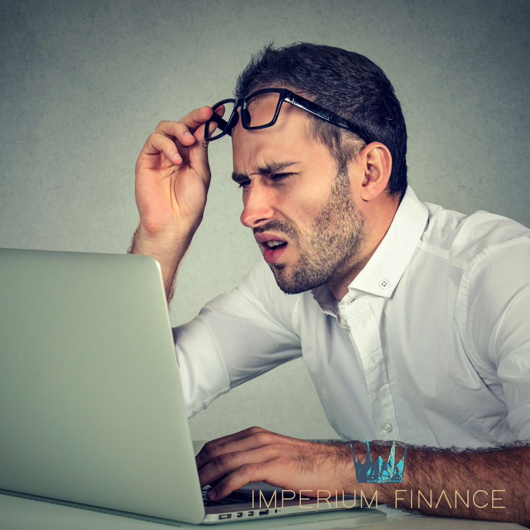 7 Common Mistakes People Make When Searching for the Lowest Interest Rate Online