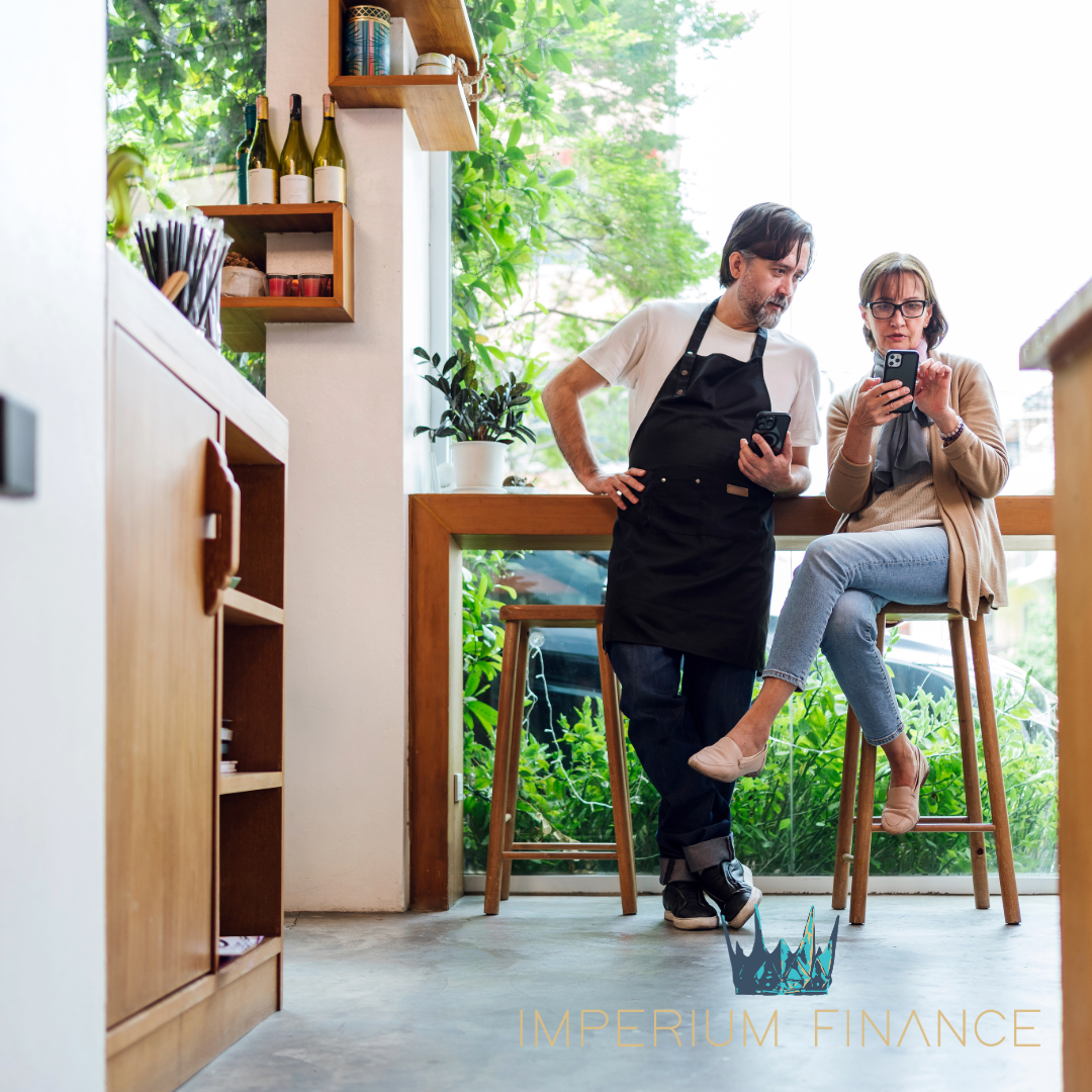 Full Doc, Alt Doc, and Low Doc Loans: Your Options as a Self-Employed Borrower