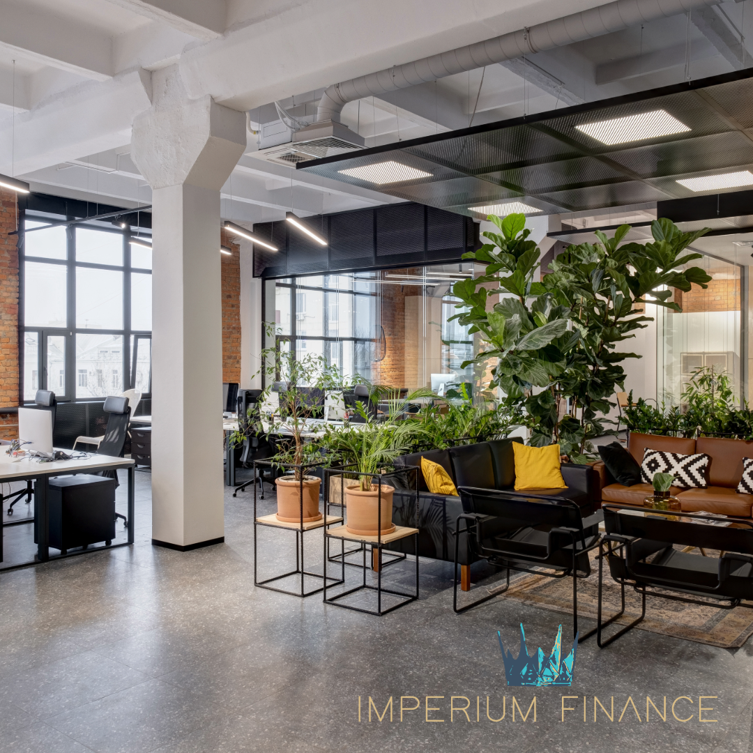 Purchasing Commercial Property: What’s Different from a Residential Loan?