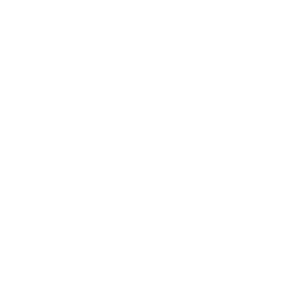 A black and white illustration of a light bulb with half a brain inside it, symbolizing ideas and intelligence.