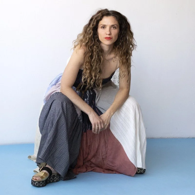  Rachel Lehrer – Project Moonlight