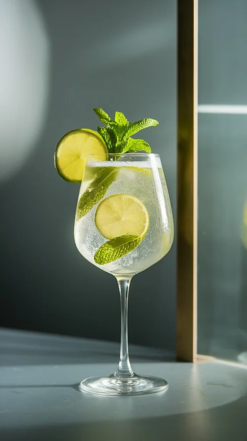 15 Sophisticated Mocktails for Every Occasion: Elevate Your Non ...