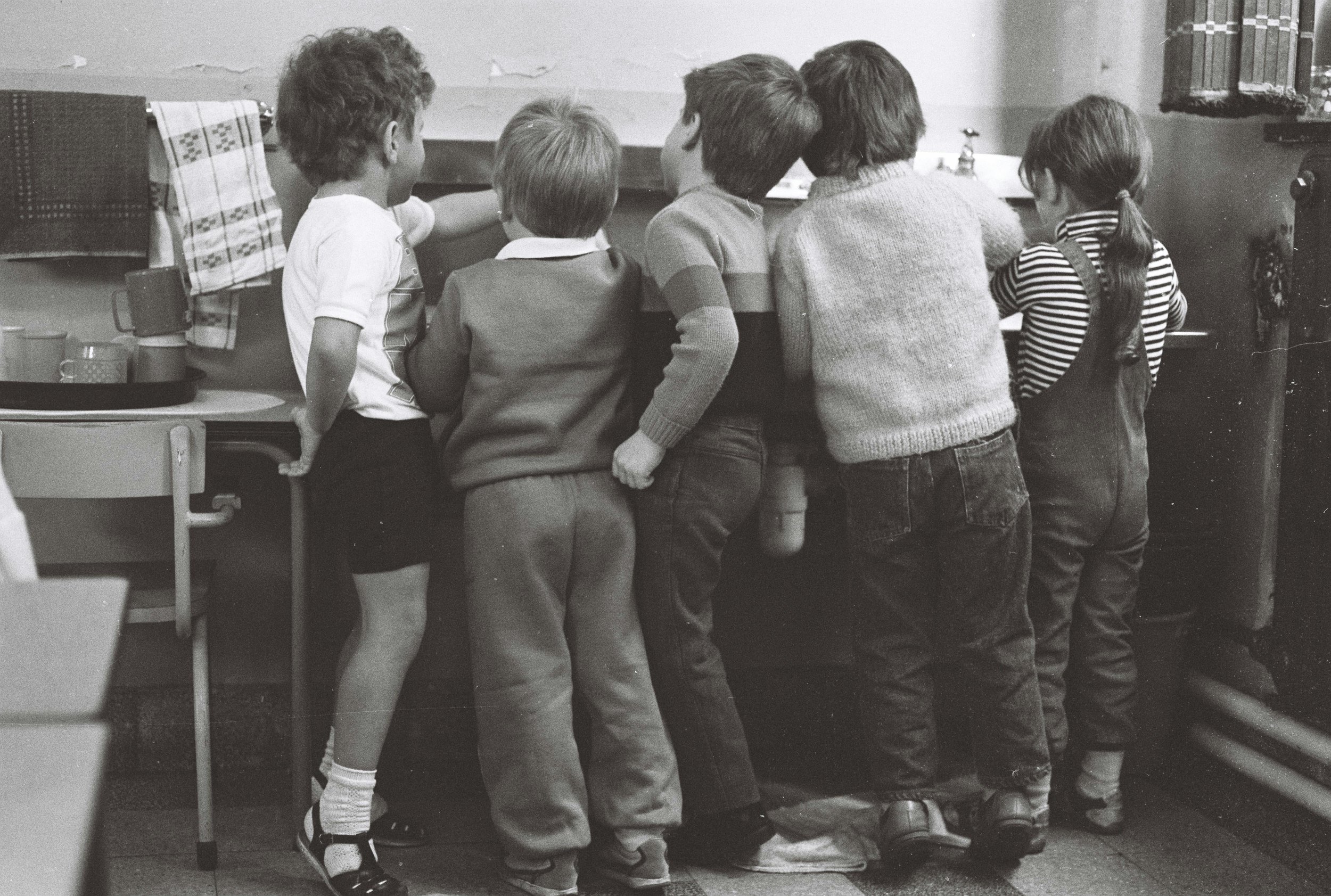 Le Petit Nicolas (A2)