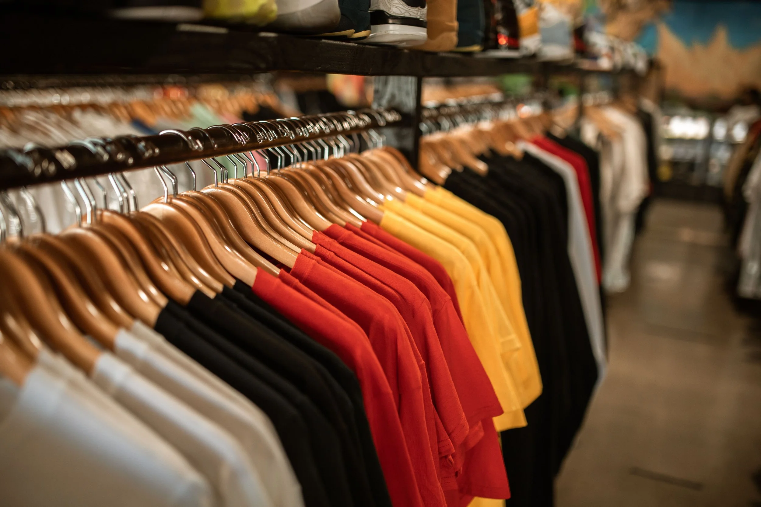 Recycler ses vêtements (B2/C1)