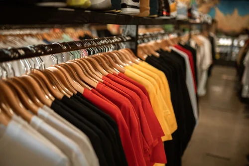Recycler ses vêtements