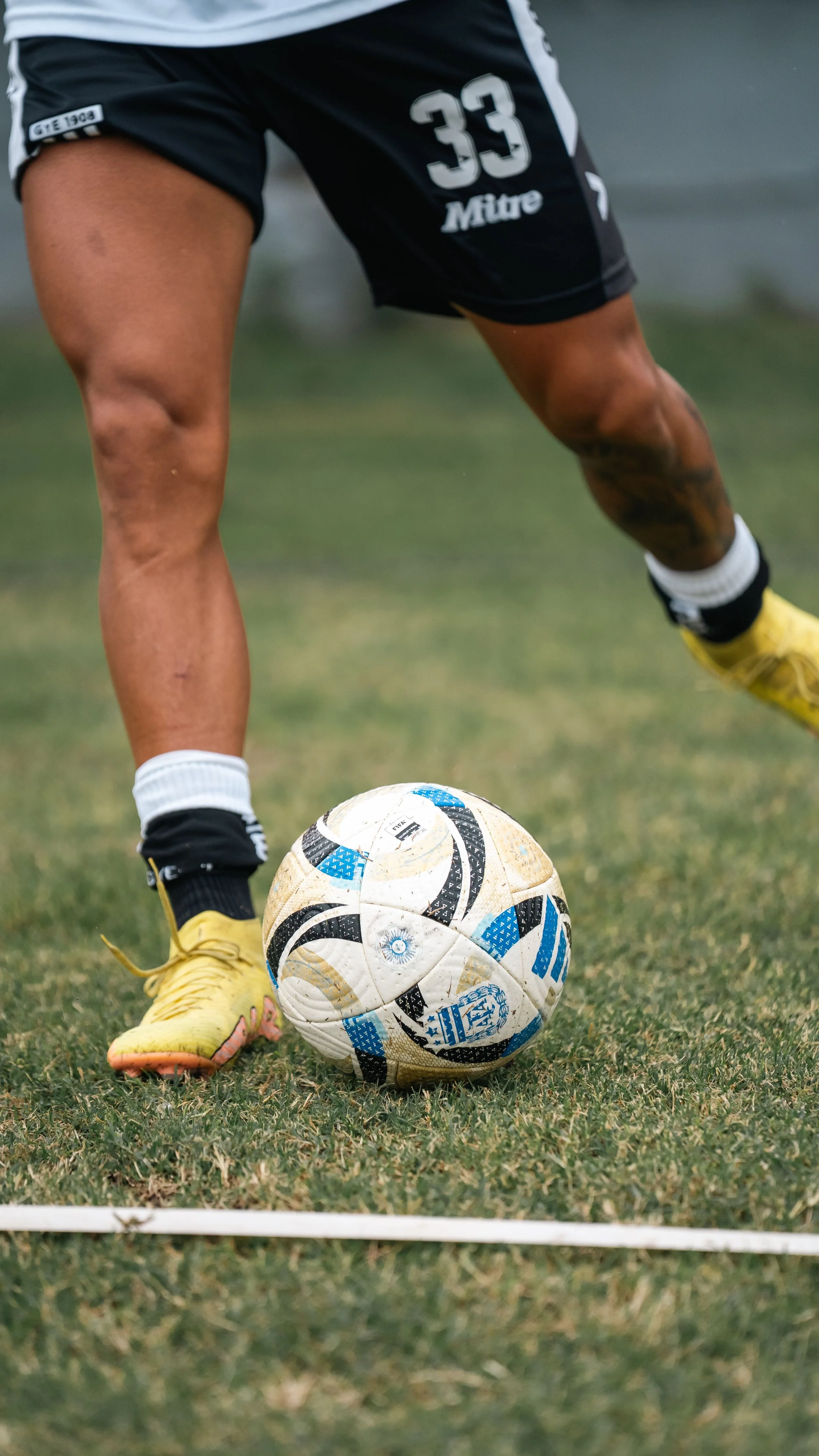 Coupe du monde 2026: passion et polémiques (B1)