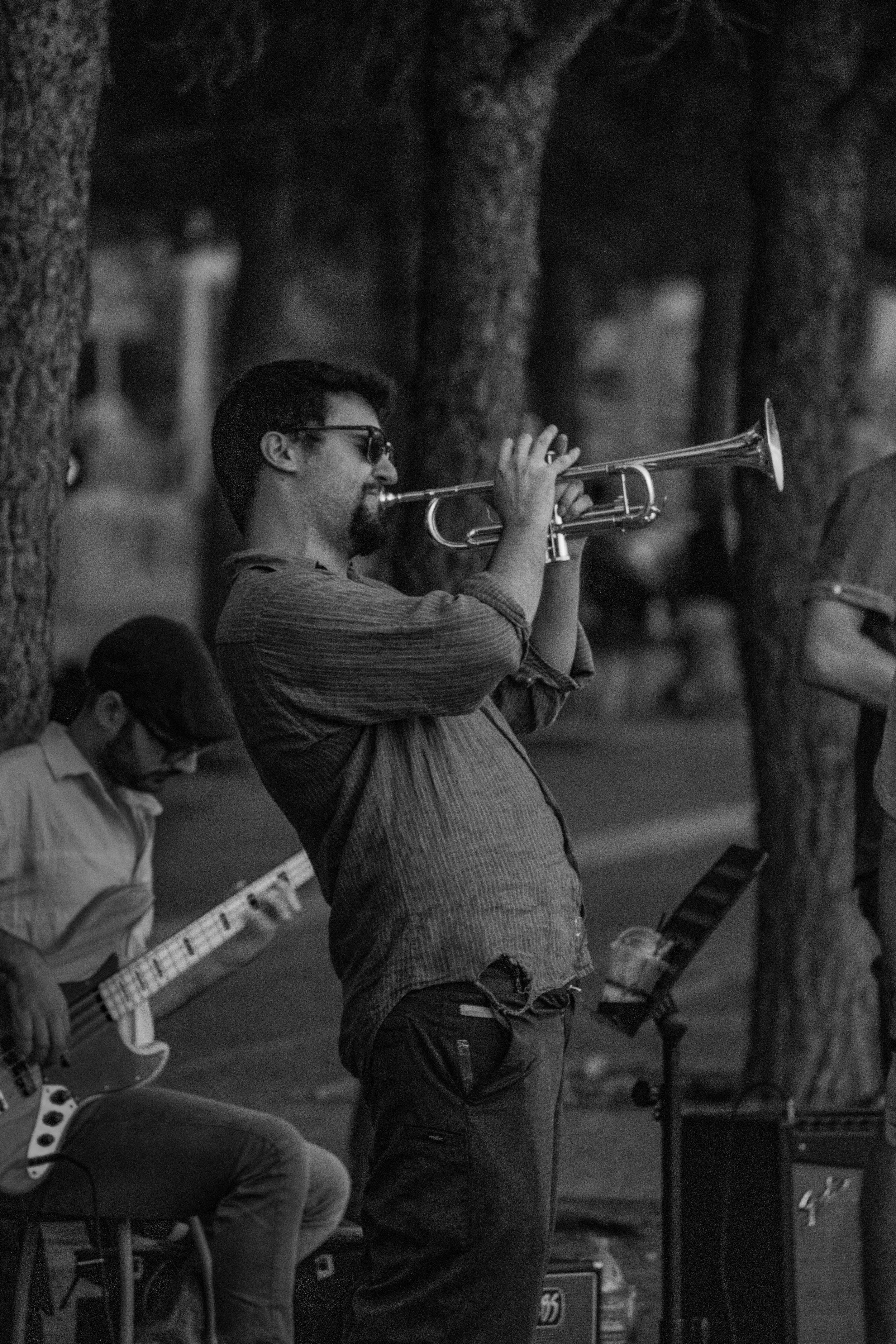 La Fête de la musique (A2)