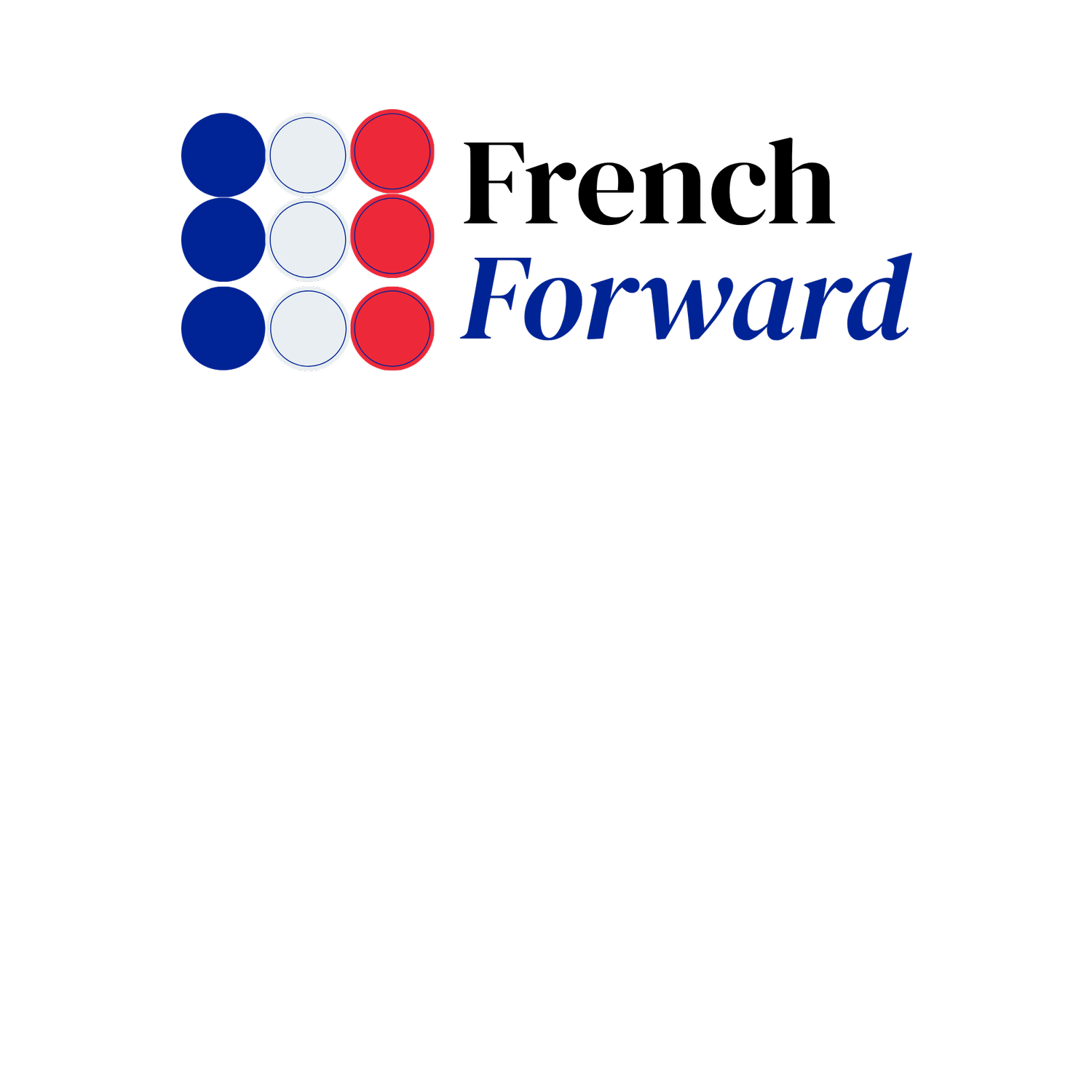 French Forward