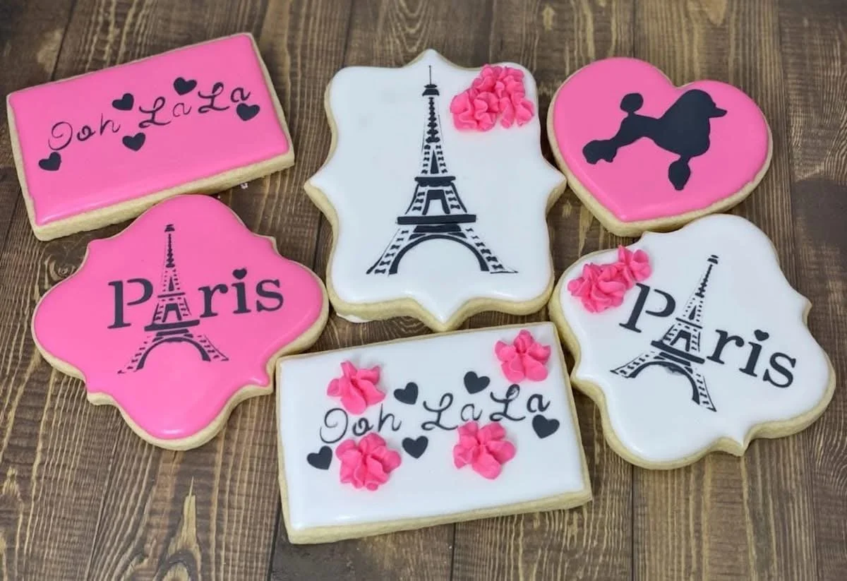 Custom Theme Cookies