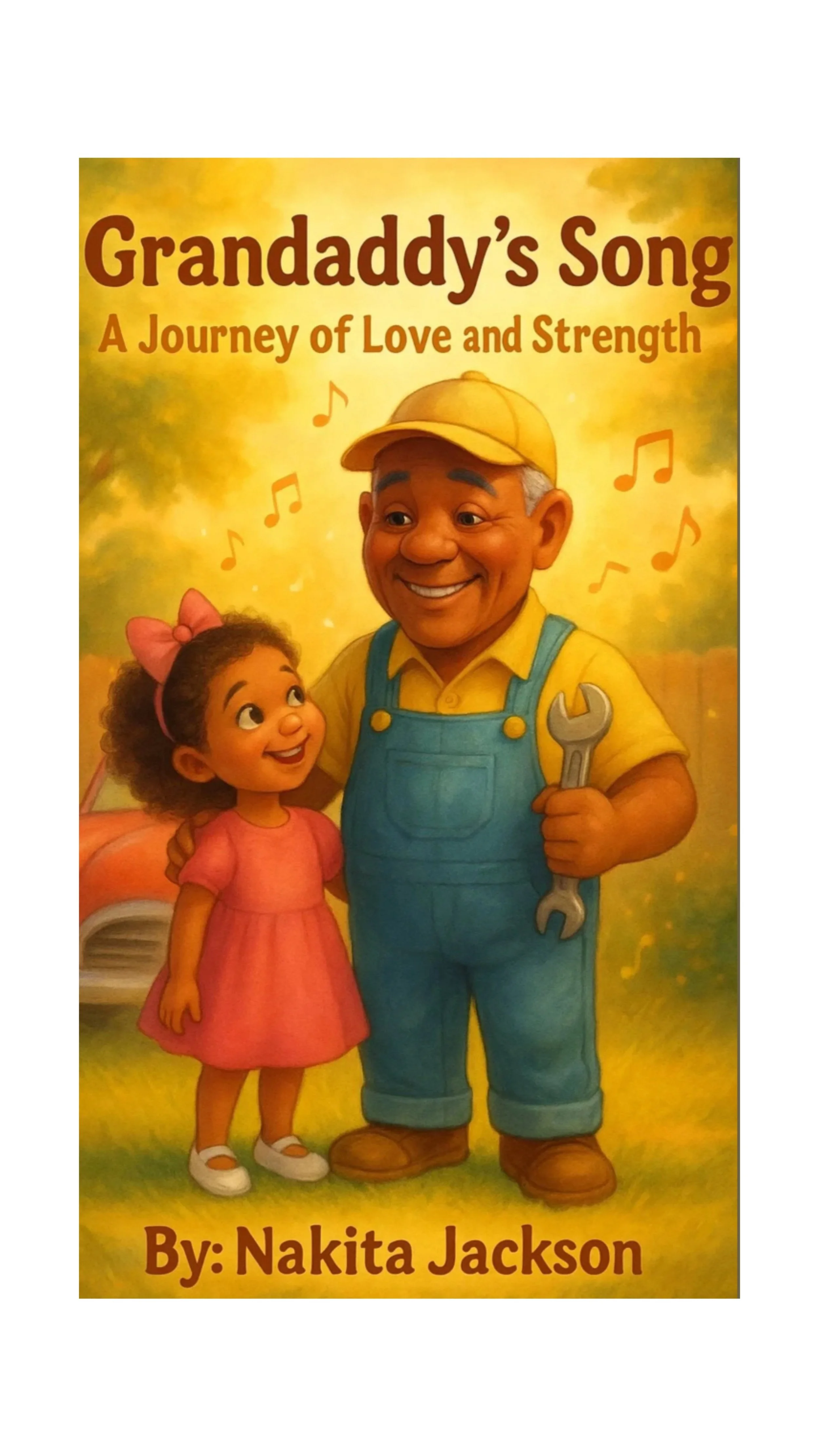 Grandaddy's Song: A Journey of Love and Strength