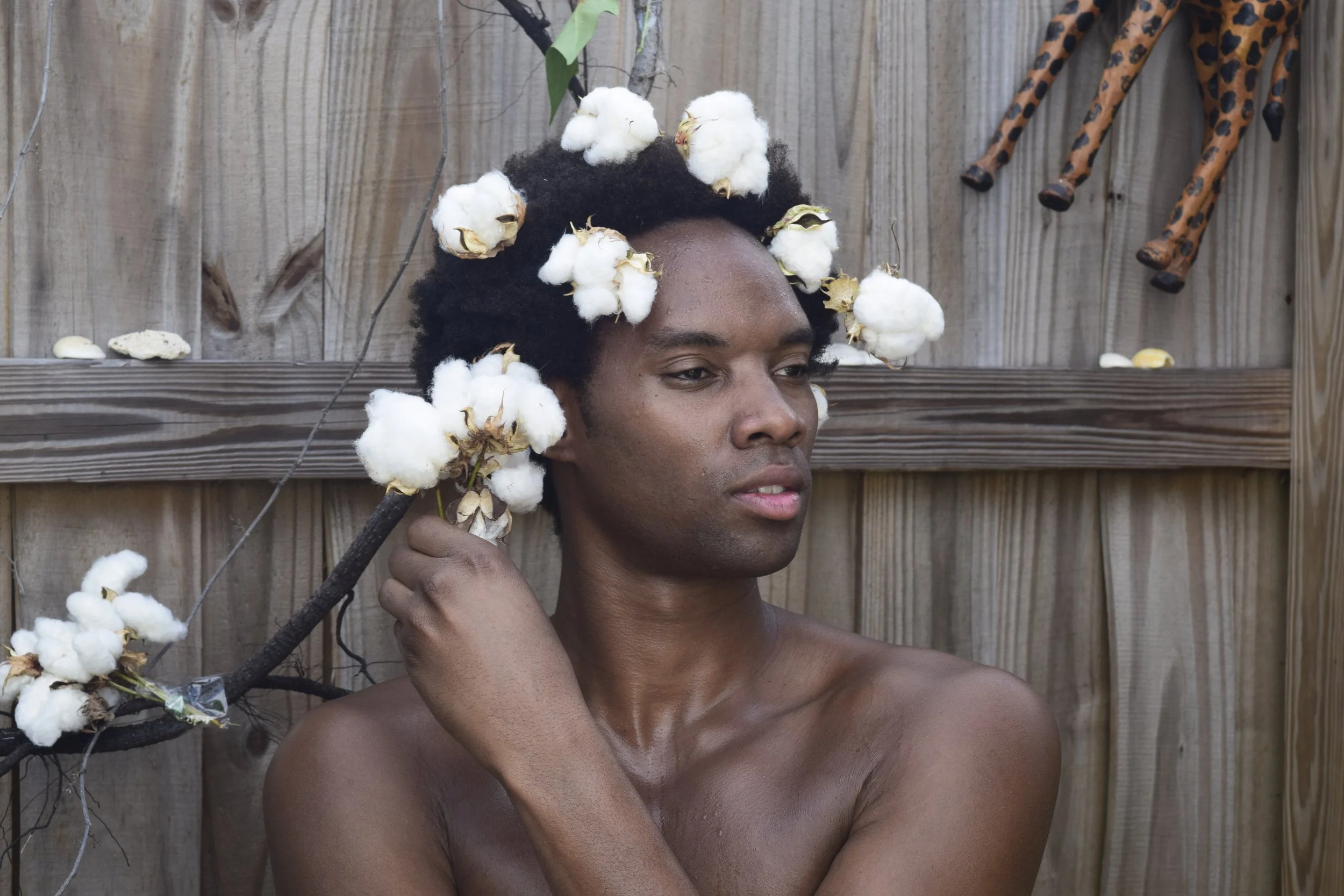 $50 Cotton Dollar Donation 🙏🏿(Love Offering/Support/Energy)