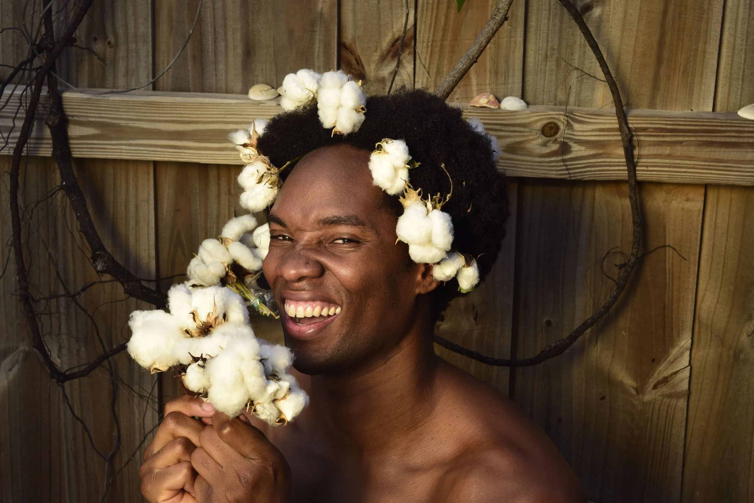 $75 Cotton Dollar Donation 🙏🏾 (Love Offering/Support/Energy)