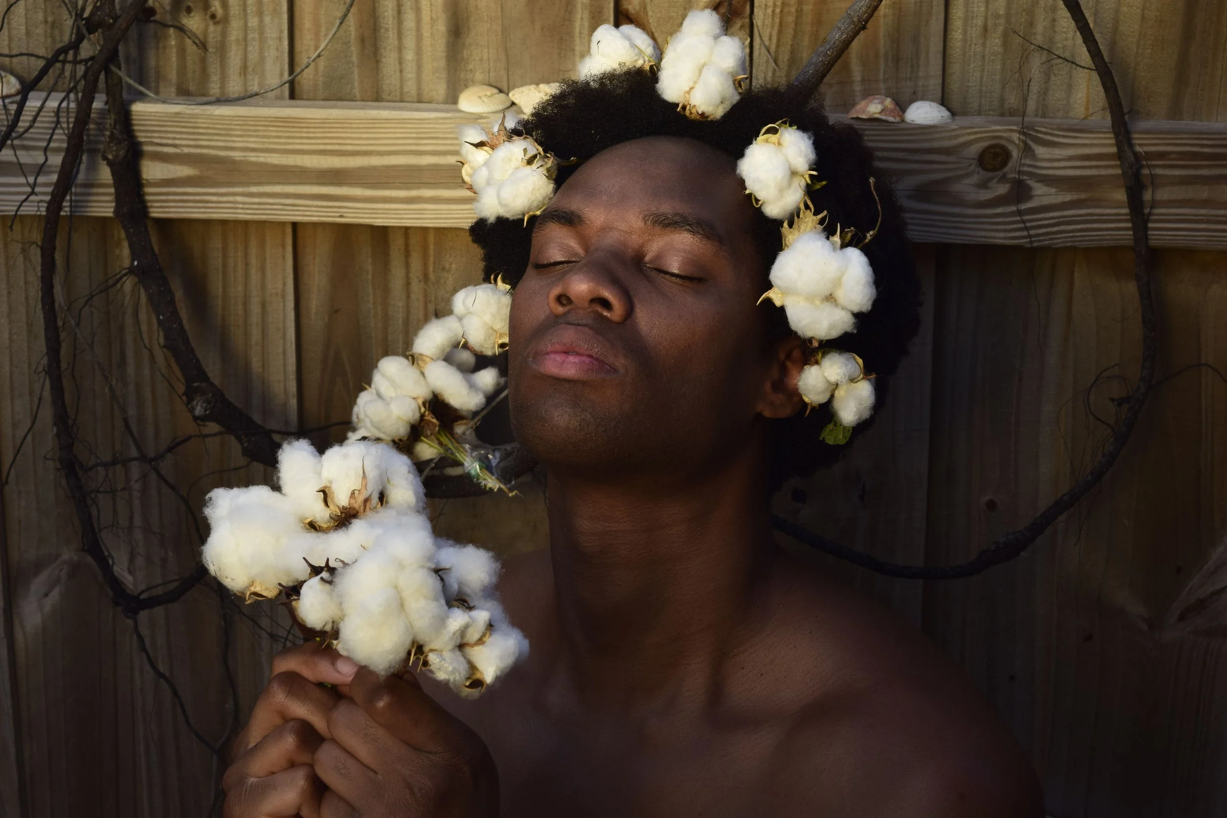 $25 Cotton Dollar Donation 🙏🏿 (Love Offering/Support/Energy)