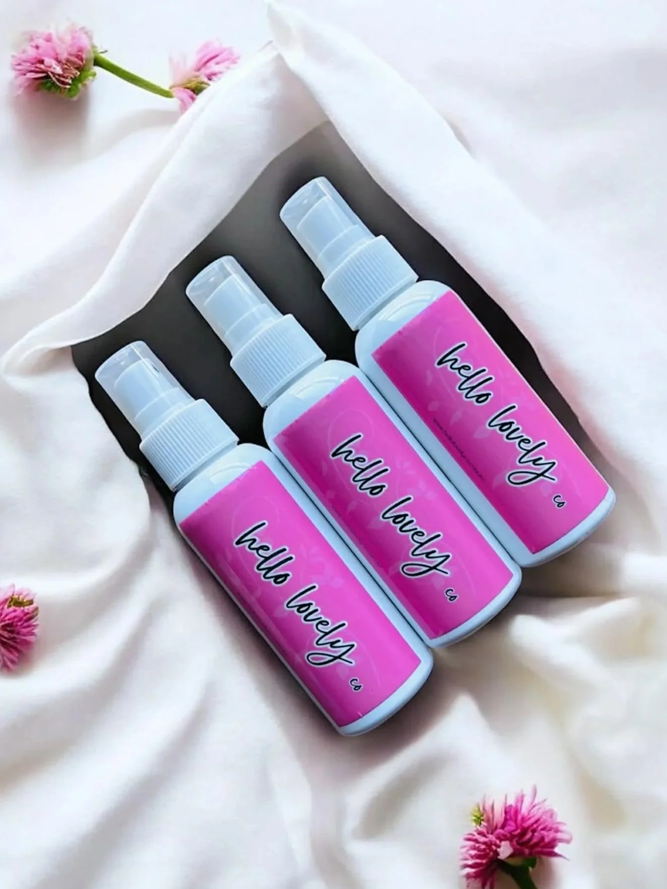 Champagne and Strawberries Room Spray - 100ml