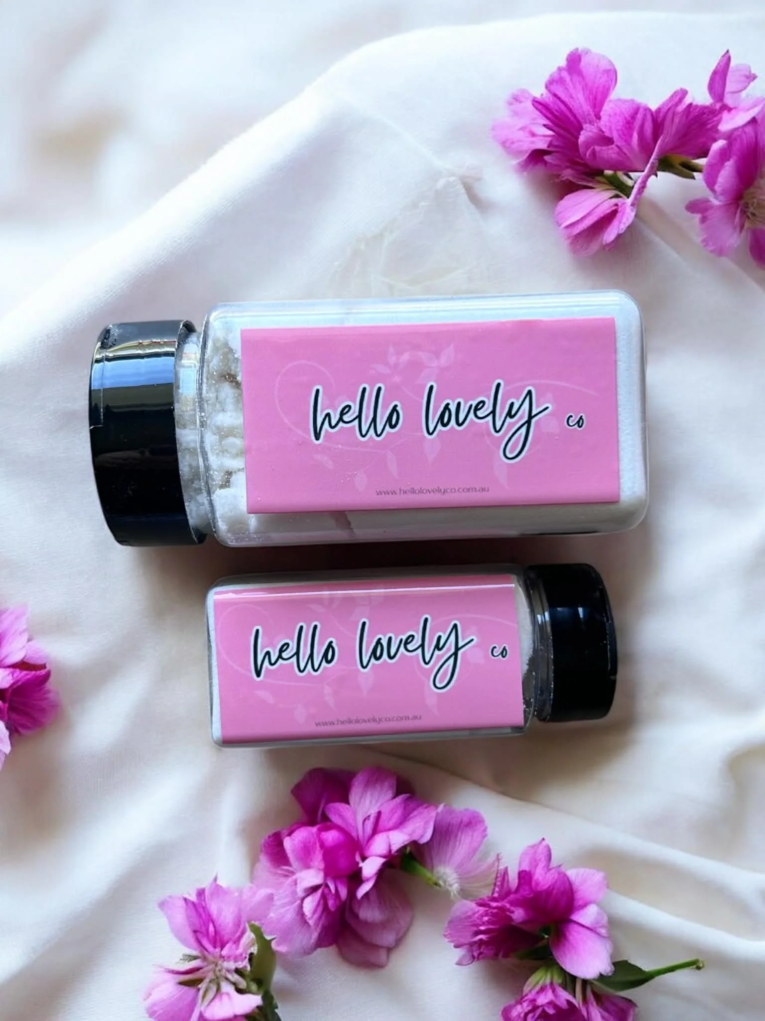 Bubblegum - Shake and Vac