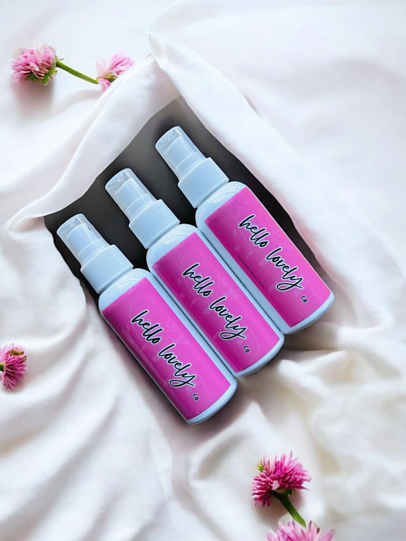 Silver Scent Type Room Spray - 100ml