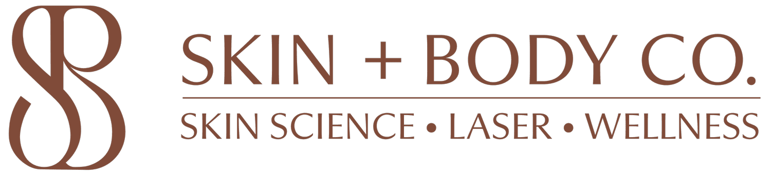 Skin + Body Co