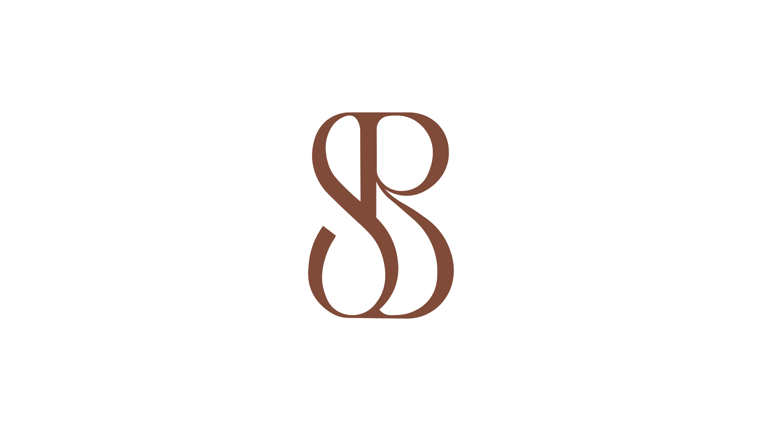 Skin + Body Co Brand Mark
