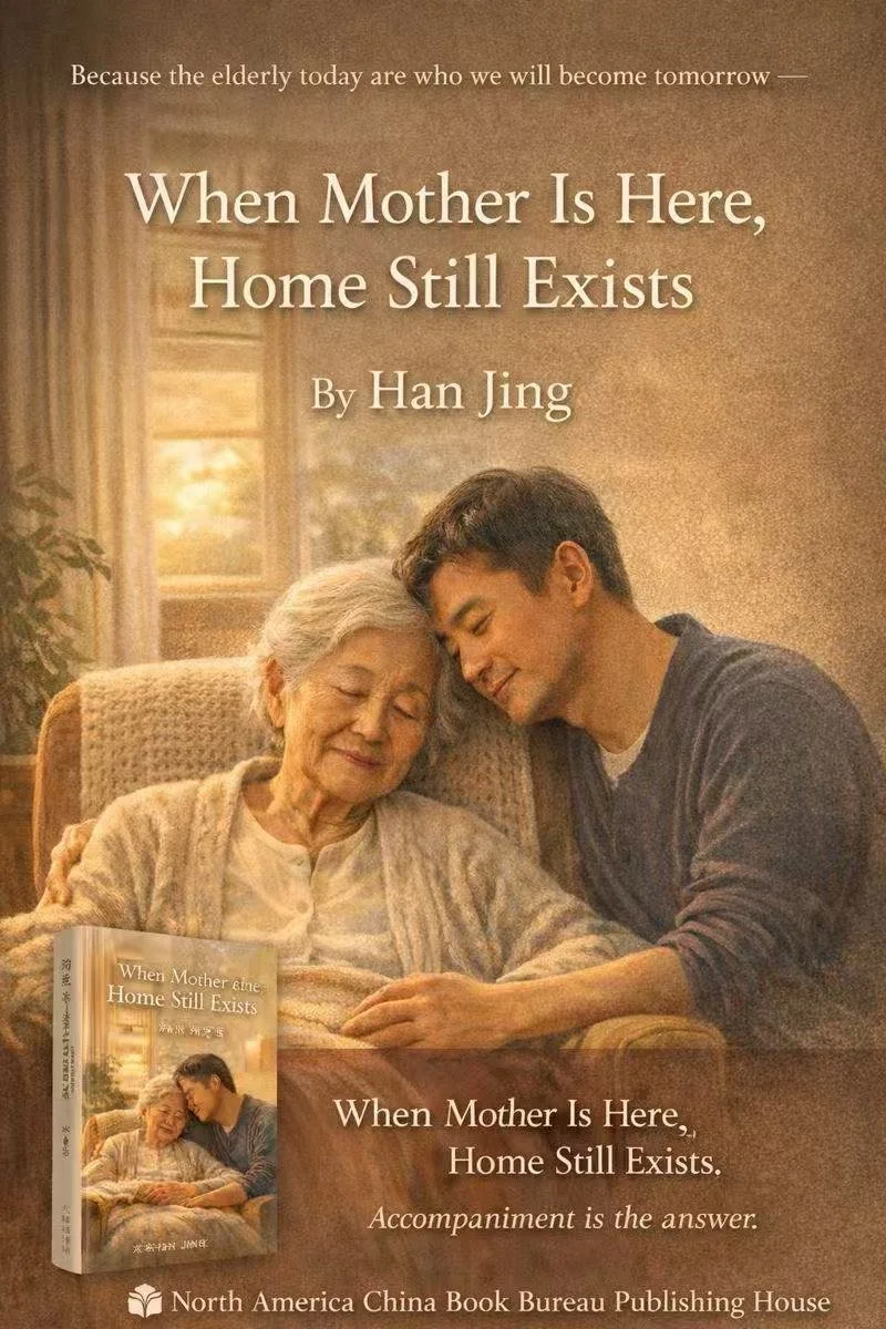 When Mother Is Here, Home Still Exists