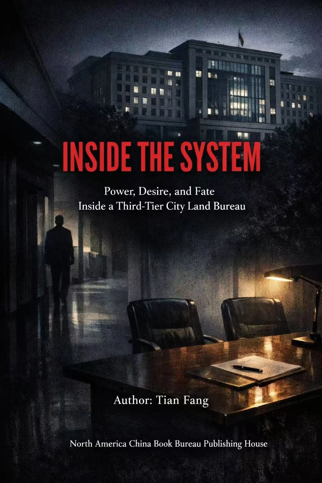 INSIDE THE SYSTEM