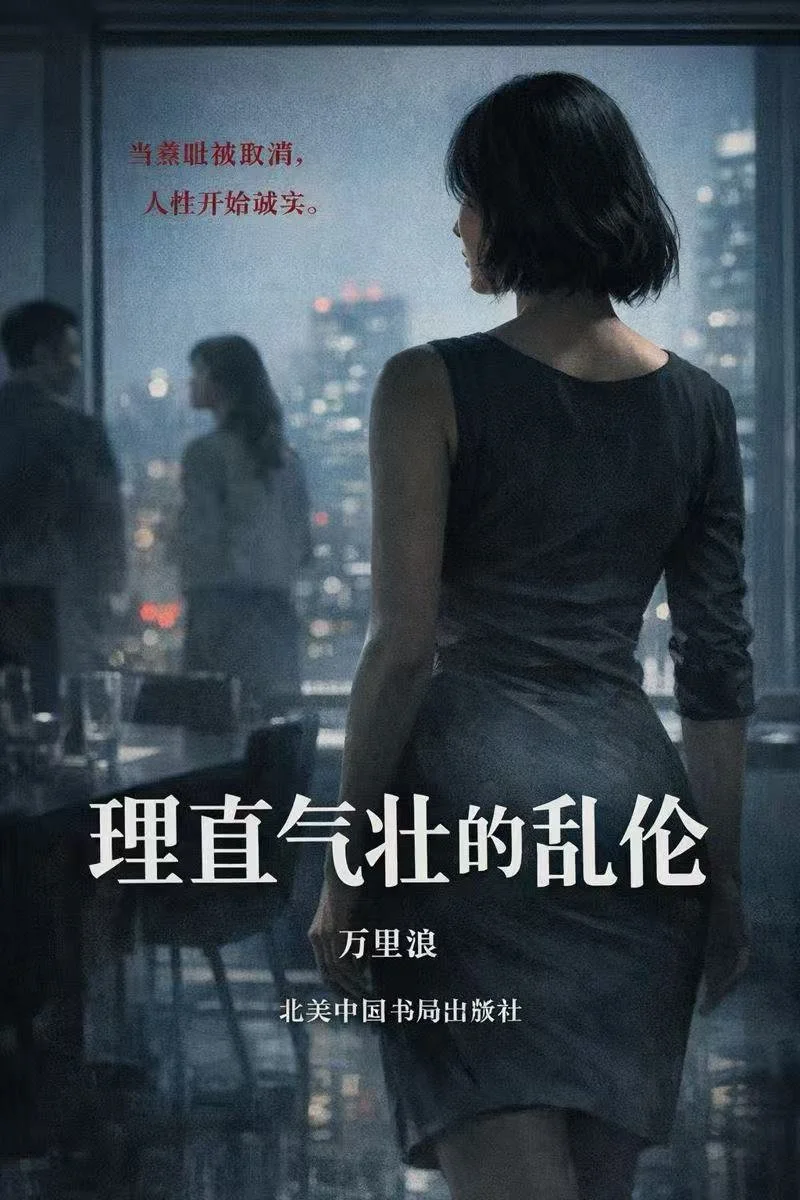 《理直气壮的乱伦》