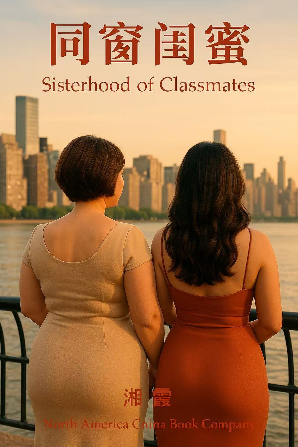 Sisterhood o Classmates  同窗闺蜜