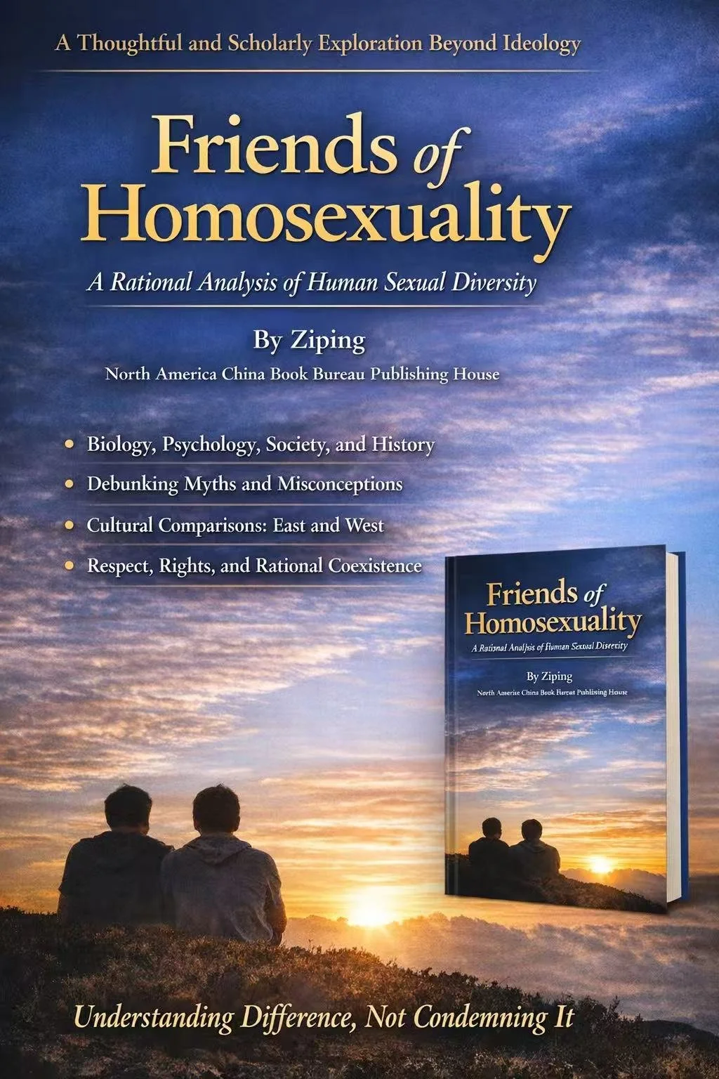 Friends of Homosexuality