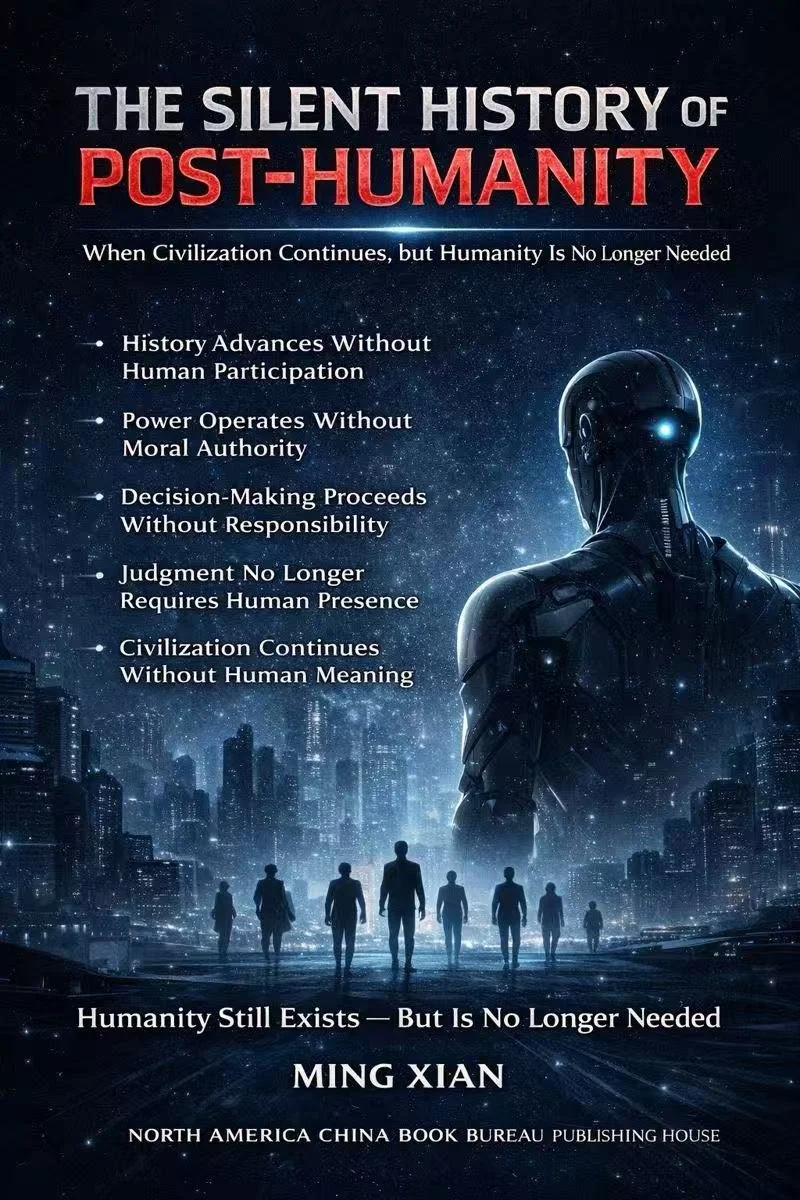 The Silent History of Post-Humanity