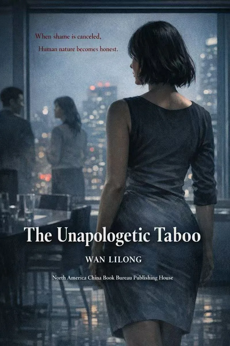 The Unapologetic Taboo