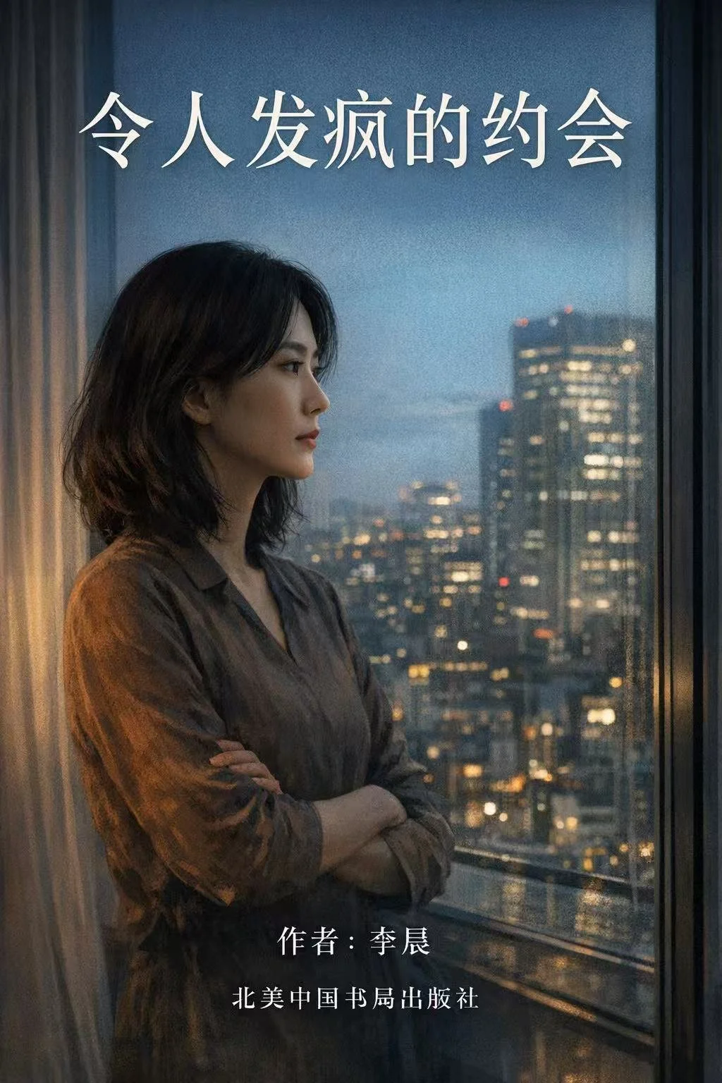 令人发疯的约会