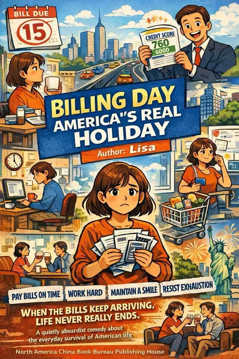 Billing Day Is America’s Real Holiday