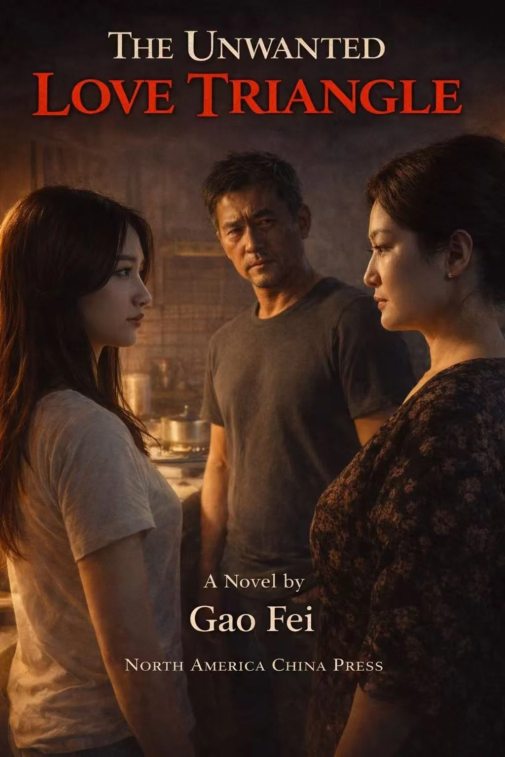 The Unwanted Love Triang