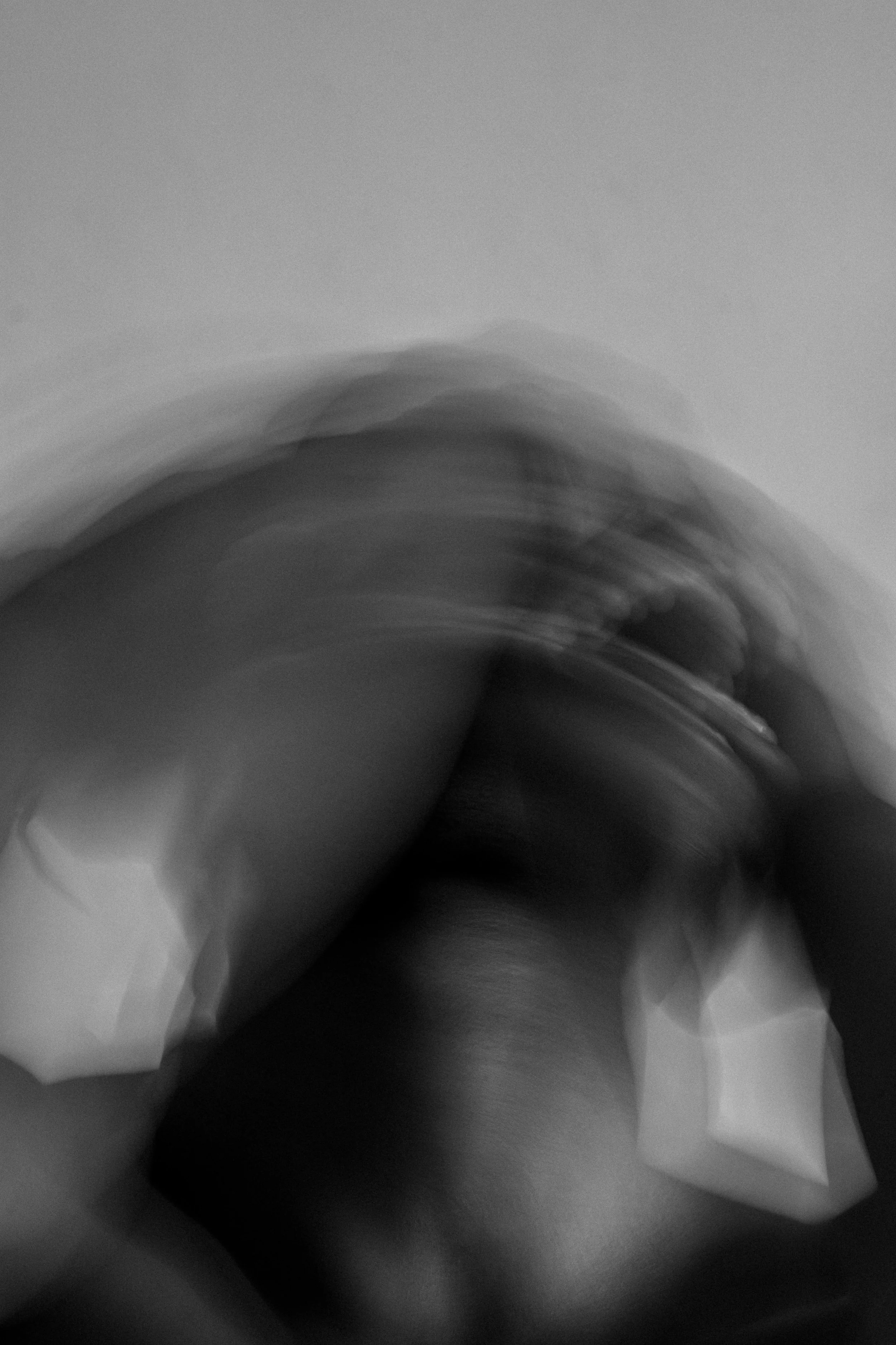 The Noise Between Shifts