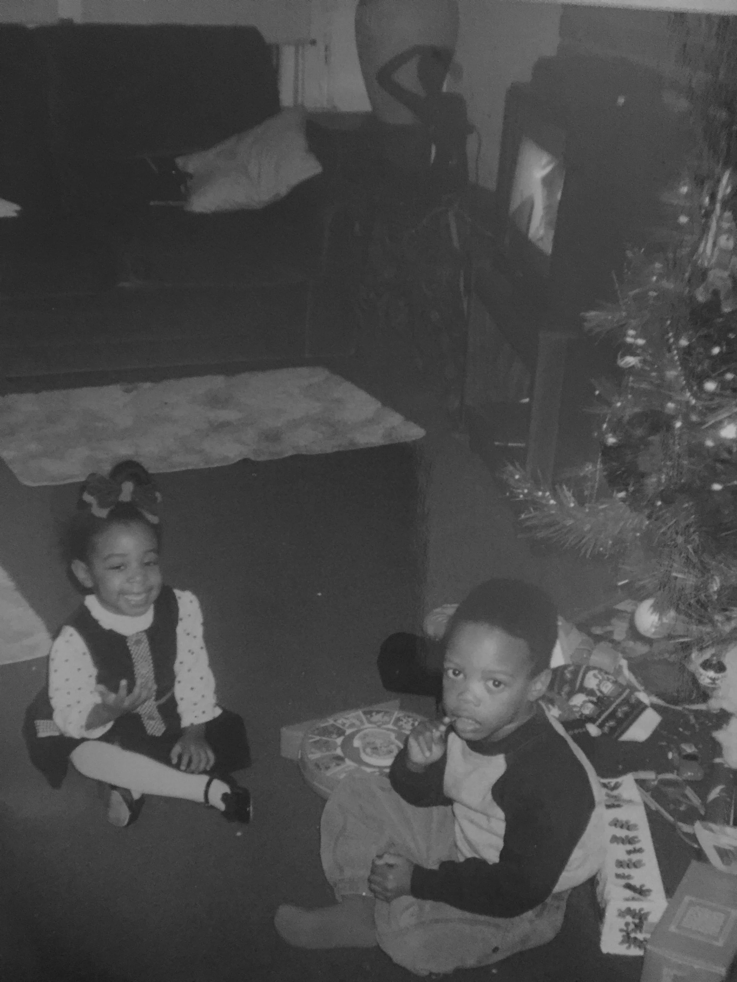 When the Holidays Hurt More Than They Heal