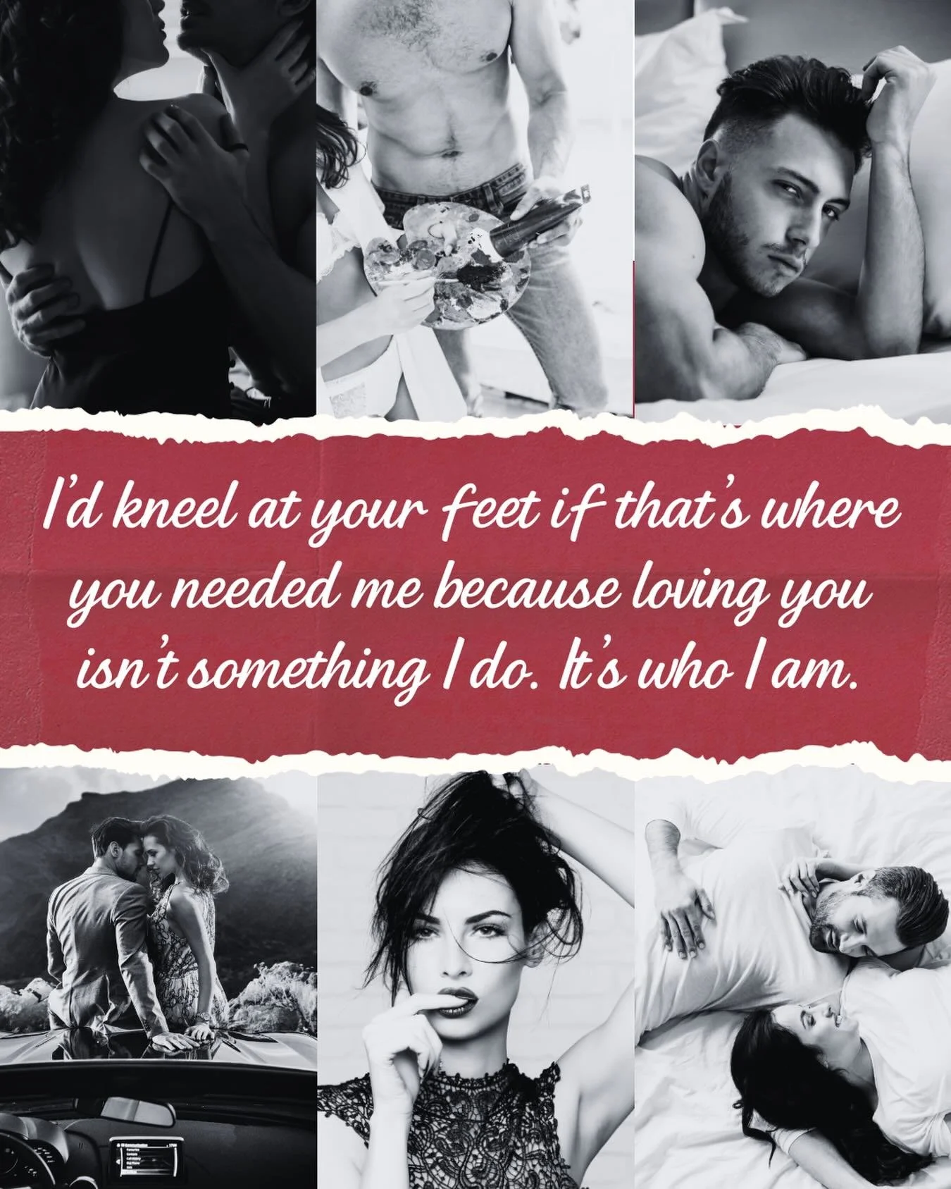 Not every love story is soft. Sometimes it&rsquo;s messy.

#MessyRomance #DevotionTrope #UnraveledLies #EmotionalRomance #WrenHollisWrites